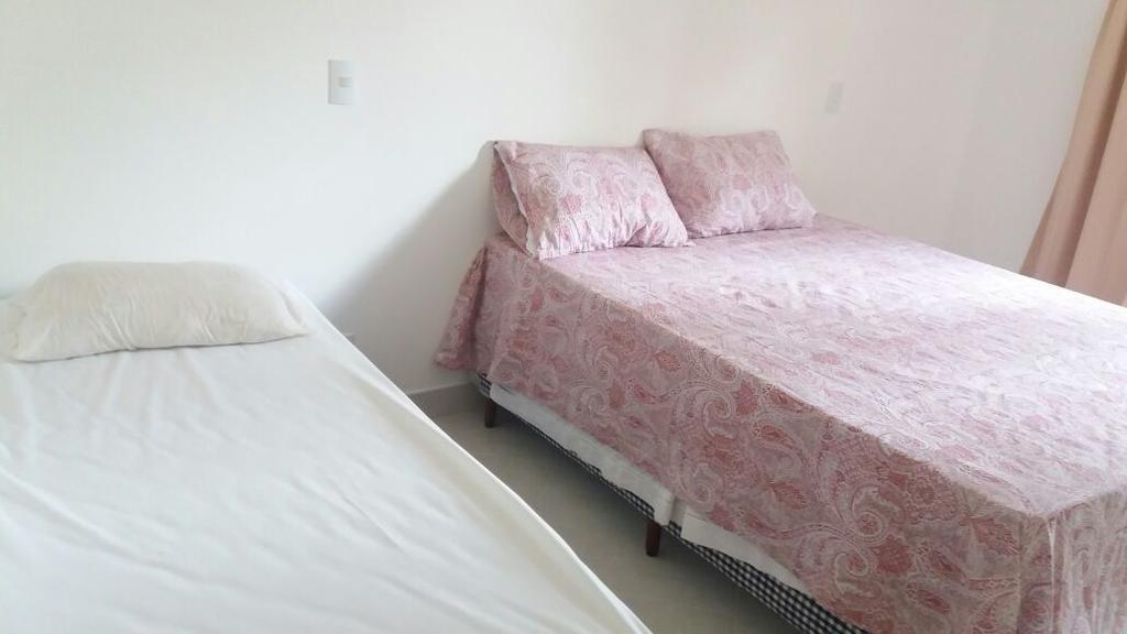 Ferienwohnung Vila Verona Praia do Forte Exterior foto