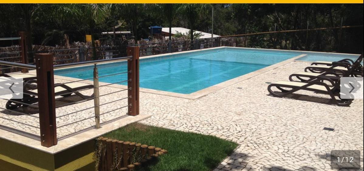 Ferienwohnung Vila Verona Praia do Forte Exterior foto