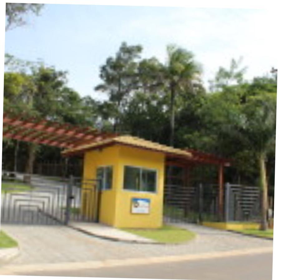 Ferienwohnung Vila Verona Praia do Forte Exterior foto